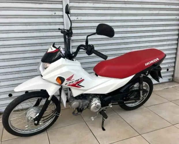 Honda Pop 110 2026 Transfiro na Hora , Aceito Trocas e Financio. 