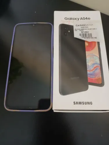 Celular A04e