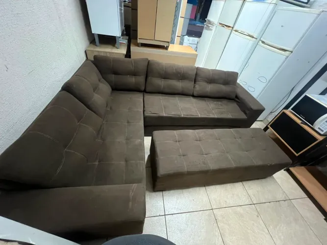 Sofá de canto