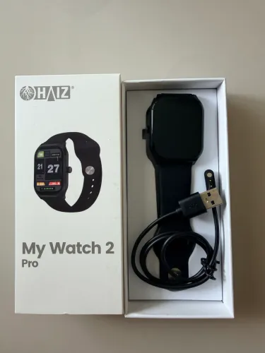 Relógio Smartwatch My Watch 2 Pro