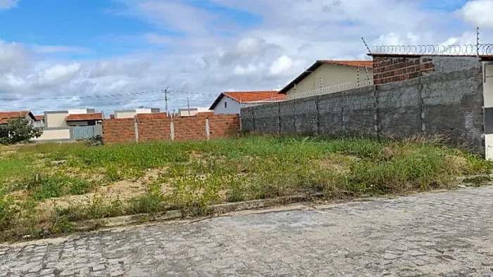 Terreno: Loteamento Parque da tijuca