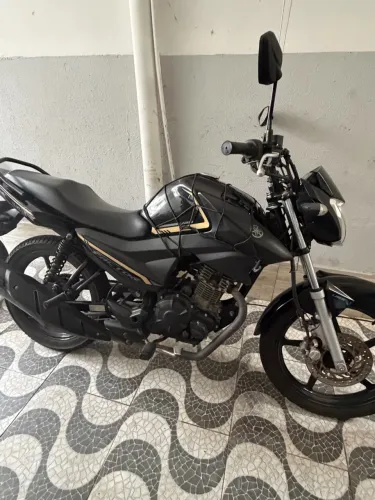 Yamaha Factor 2024