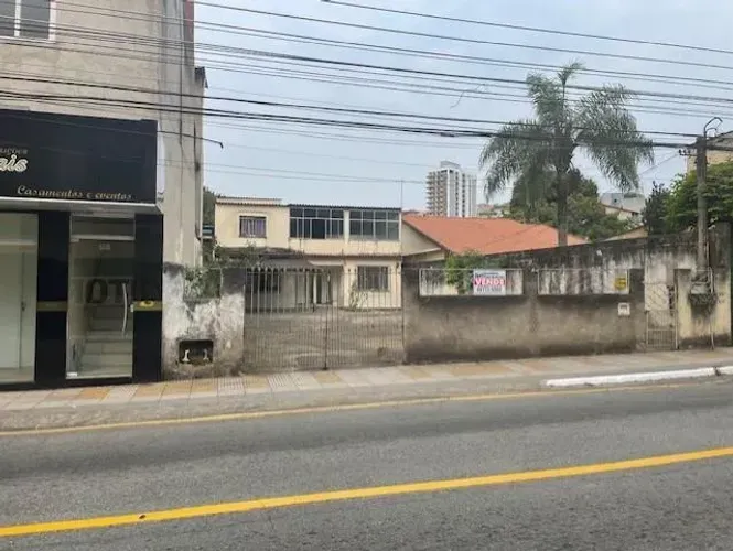 Terreno para Venda em Volta Redonda, SÃO GERALDO