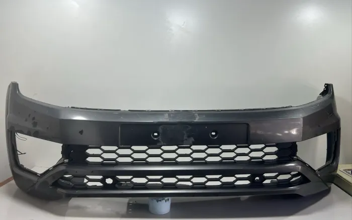 Parachoque dianteiro Amarok 17/24