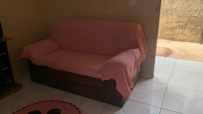 Preço de desapego