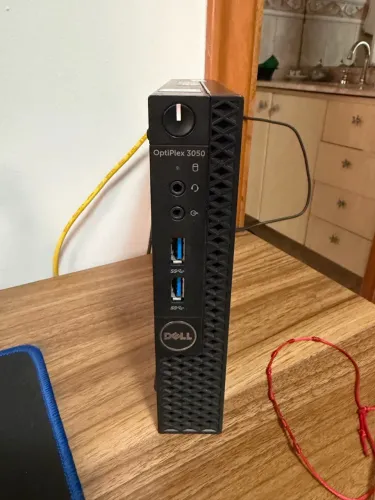Optiplex 3050 Dell - SOMENTE venda 