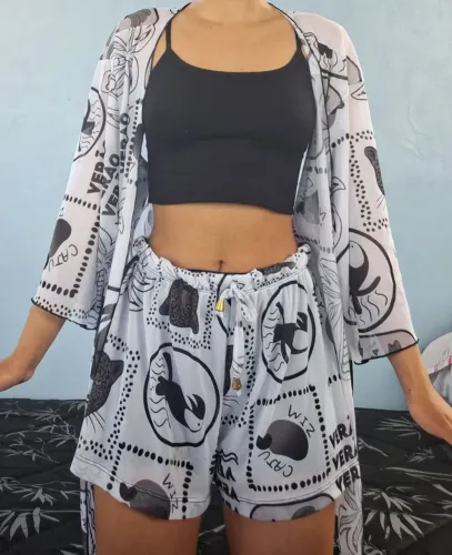 Saída de praia