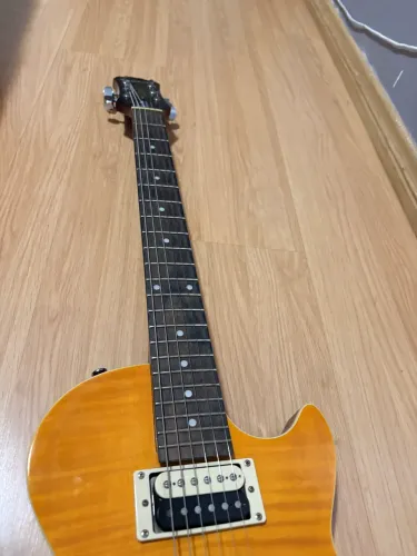 Epiphone Slash "AFD" (Appetite for Destruction) Special-II