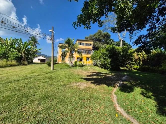 Terreno em Vargem Grande, Rio de Janeiro