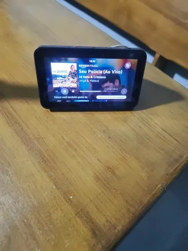 Vendo Alexa