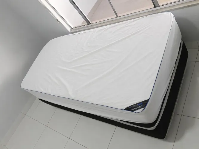 Cama Solteirão Magnética