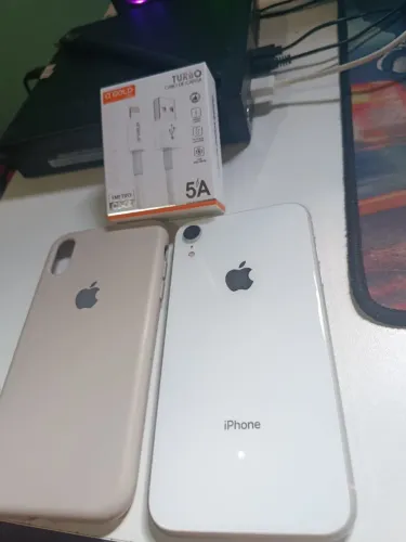 iPhone XR 64gb