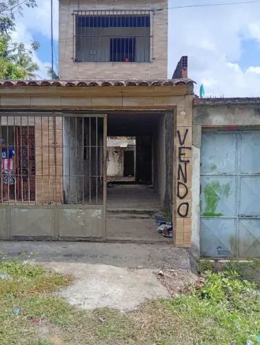 Casa a venda em Abreu e lima