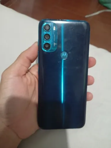 Moto g71