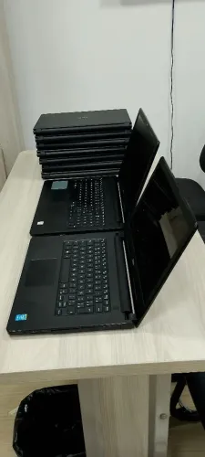 Notebooks Dell Core I3 / Revisados (Baterias novas) Ótimo estado!
