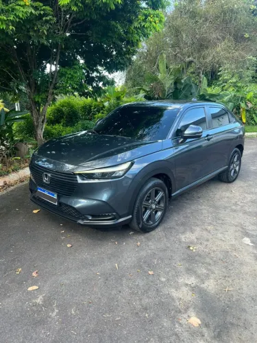 Honda HR-V EXL 1.5 Sensing 16V 5P Aut. 2023