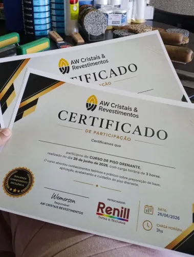 Estagiario/a