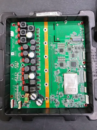 Placa Principal JBL Partybox Ultimate Sucata (Ler descrição)