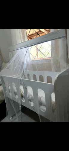 Berço infantil