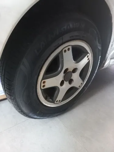 Troco Rodas Aro 14 Por Rodas 17
