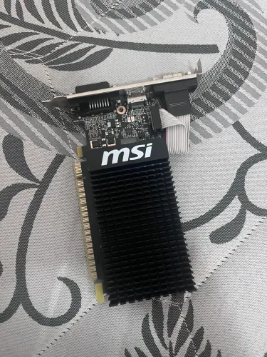 GT 710 2gb