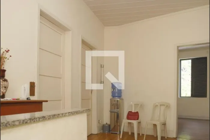 Casa à Venda - Vila Mariana, 4 Quartos, 90 m2