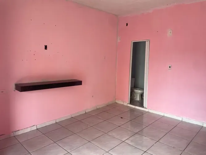 Alugo comado