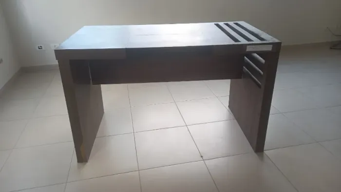 MESA DIRETOR