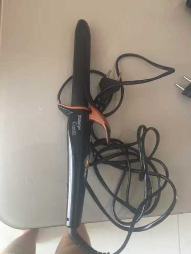Vendo secador e babyliss 