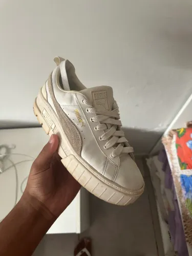 Tênis puma feminino 