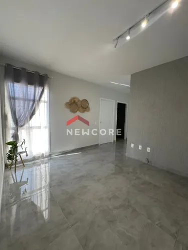 Apartamento em Rua Boré - Parque Universitário de Viracopos - Campinas/SP