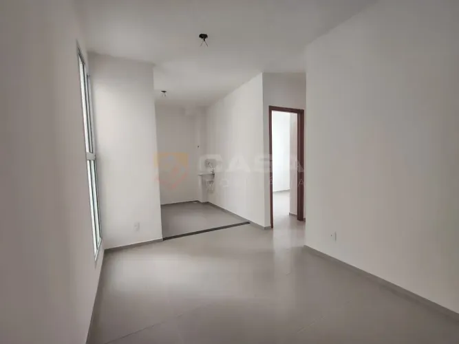 BOM - Apartamento à venda térreo 2qts em São Patrício Jacaraípe - Cond. Viva La Serra - S