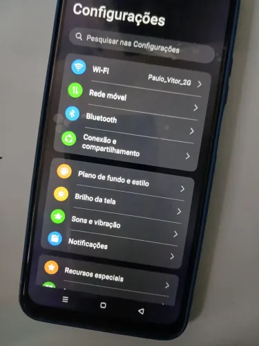 VENDO REALME NOTE 50