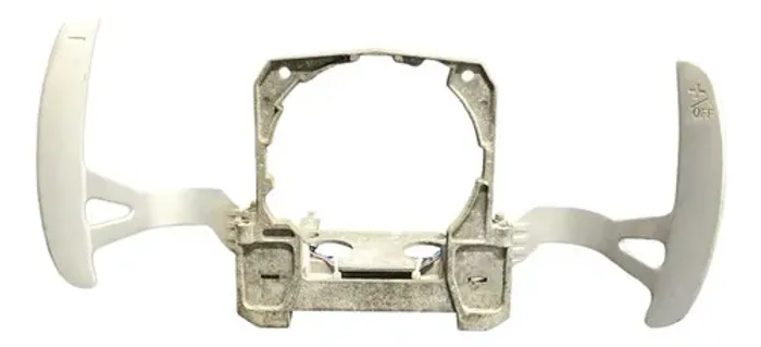 Borboleta Volante 2401a004 Mitsubishi Outlander 2.0 2012/13 