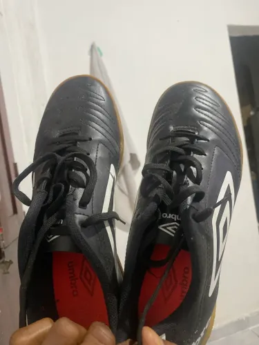 Sapato futsal