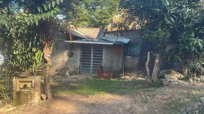Venda casa lambari sul de minas gerais
