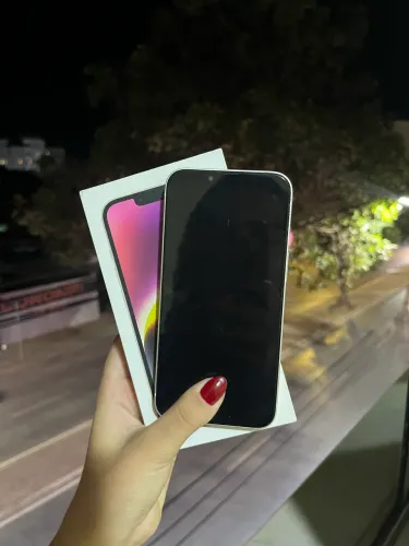 IPHONE 14, garantia Apple 