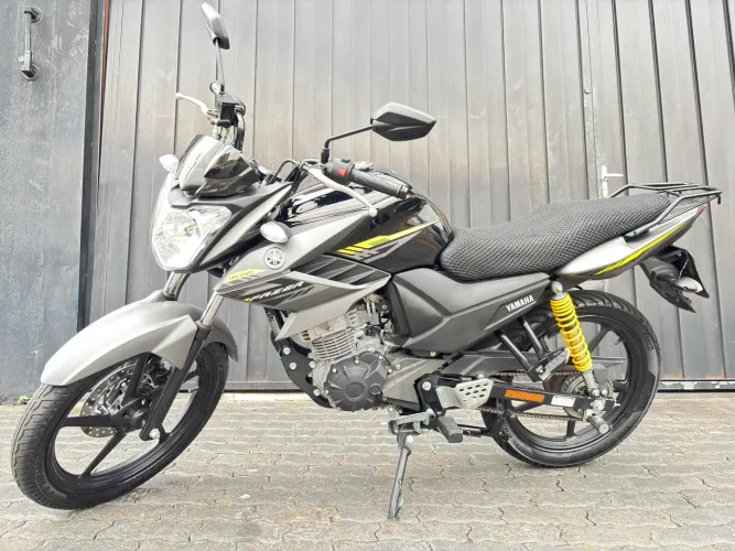 Yamaha Fazer 150cc