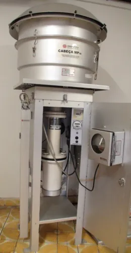 Equipamentos para laboratório