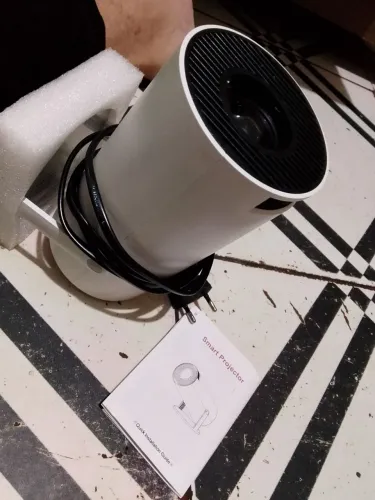 VENDO SMART PROJETOR R$230,00