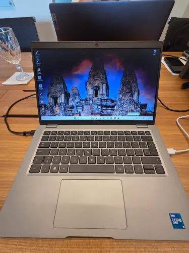 Notebook Dell Latitude 5420 Core i5 Vpro