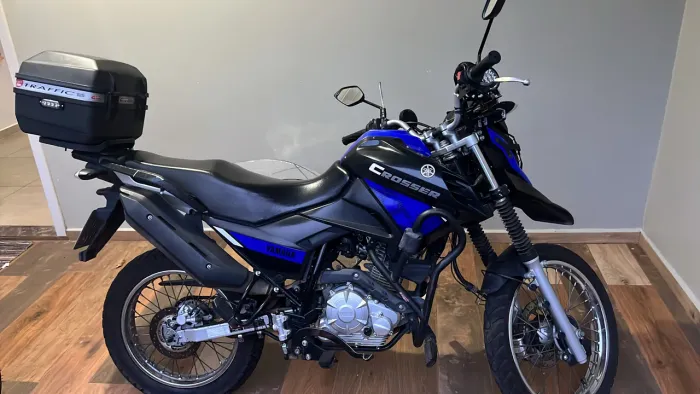 Crosser z 150 ano 23/24