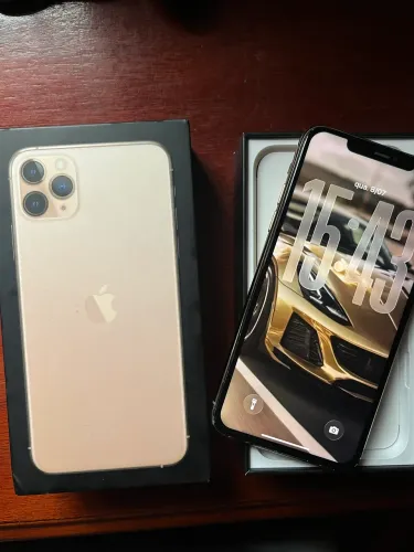 iPhone 11 Pro Max | Impecável