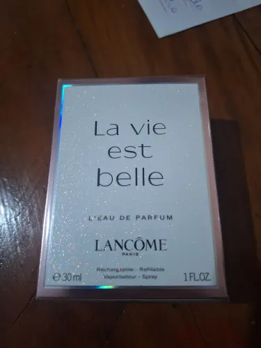 Perfume La viest bella 
