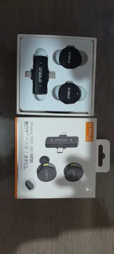 Microfone