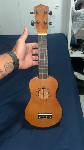 Ukulele Queen?s