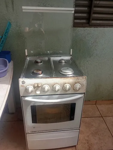 Fogão