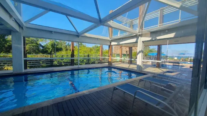 Apartamento à venda, 2 quartos, 2 suítes, 1 vaga, Ingleses Do Rio Vermelho - Florianópolis