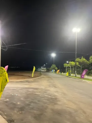 Reserva Dos Manaós Lote Comercial e Residencial Rodovia Manoel Urbano