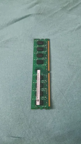 Memória Ram Positivo DDR2